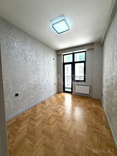 Satılır 4 otaqlı yeni tikili 120 m², Nəriman Nərimanov m., photo 7 from 15
