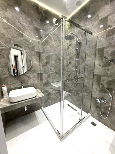 Satılır 4 otaqlı yeni tikili 120 m², Nəriman Nərimanov m., photo 12 from 15
