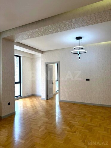 Satılır 4 otaqlı yeni tikili 120 m², Nəriman Nərimanov m., photo 6 from 15