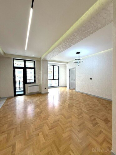 Satılır 4 otaqlı yeni tikili 120 m², Nəriman Nərimanov m., photo 1 from 15