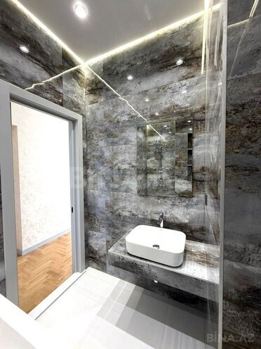 Satılır 4 otaqlı yeni tikili 120 m², Nəriman Nərimanov m., photo 14 from 15