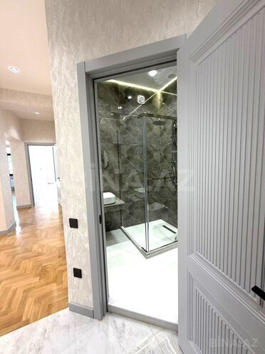Satılır 4 otaqlı yeni tikili 120 m², Nəriman Nərimanov m., photo 13 from 15