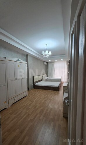 İcarəyə verilir 4 otaqlı yeni tikili 200 m², 28 May m., photo 6 from 13