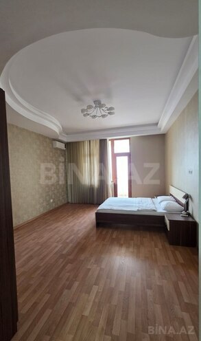 İcarəyə verilir 4 otaqlı yeni tikili 200 m², 28 May m., photo 7 from 13
