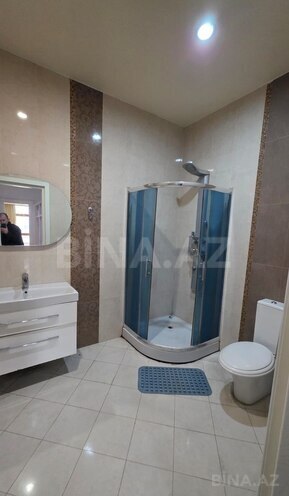 İcarəyə verilir 4 otaqlı yeni tikili 200 m², 28 May m., photo 11 from 13