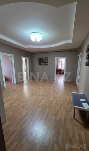 İcarəyə verilir 4 otaqlı yeni tikili 200 m², 28 May m., photo 8 from 13