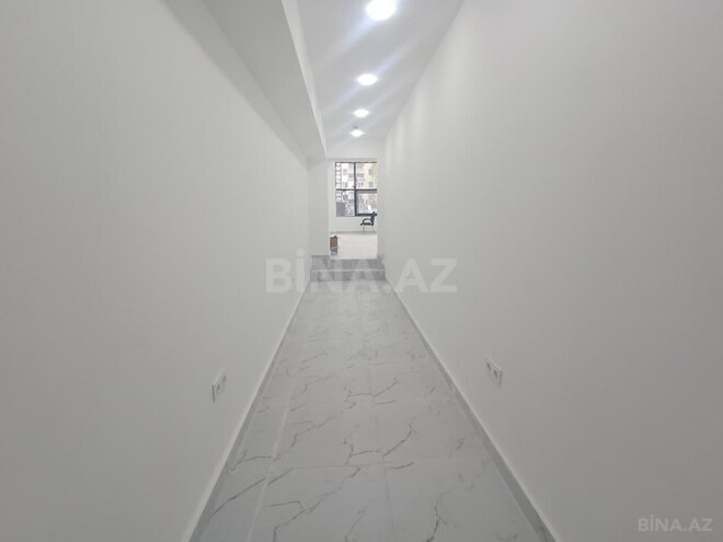 İcarəyə verilir 1 otaqlı ofis 65 m², Şah İsmayıl Xətai m., photo 5 from 8