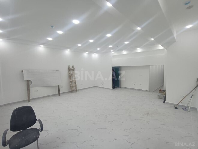 İcarəyə verilir 1 otaqlı ofis 65 m², Şah İsmayıl Xətai m., photo 4 from 8