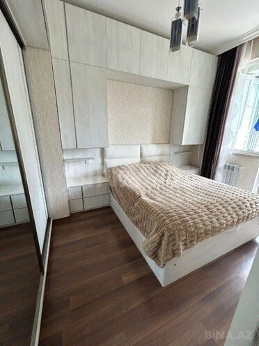 Satılır 2 otaqlı yeni tikili 50 m², 20 Yanvar m., photo 4 from 18