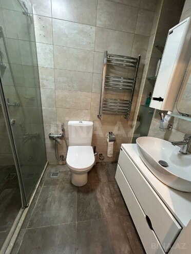 Satılır 2 otaqlı yeni tikili 50 m², 20 Yanvar m., photo 14 from 18