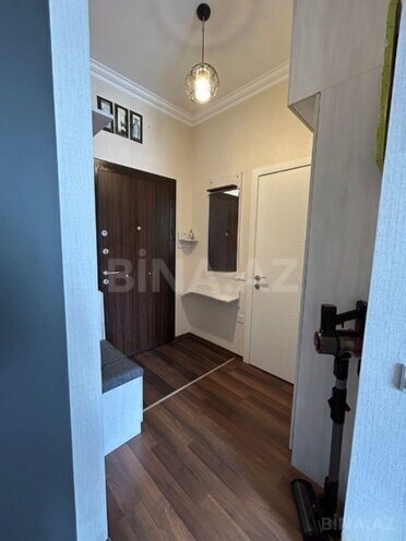 Satılır 2 otaqlı yeni tikili 50 m², 20 Yanvar m., photo 16 from 18