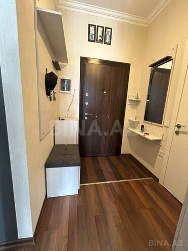 Satılır 2 otaqlı yeni tikili 50 m², 20 Yanvar m., photo 15 from 18