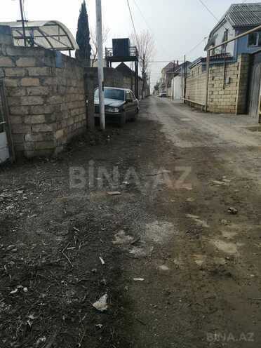 Продаётся  участок 8 сот, пос. Новханы, photo 4 from 11