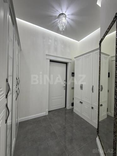 Satılır 2 otaqlı yeni tikili 62 m², Badamdar q., photo 9 from 10