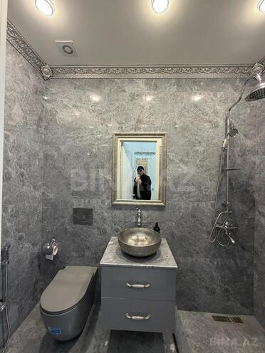 Satılır 2 otaqlı yeni tikili 62 m², Badamdar q., photo 8 from 10