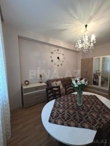 Satılır 2 otaqlı yeni tikili 55 m², Həzi Aslanov m., photo 3 from 9