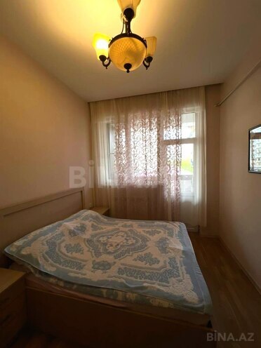 Satılır 2 otaqlı yeni tikili 55 m², Həzi Aslanov m., photo 4 from 9