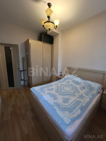 Satılır 2 otaqlı yeni tikili 55 m², Həzi Aslanov m., photo 5 from 9