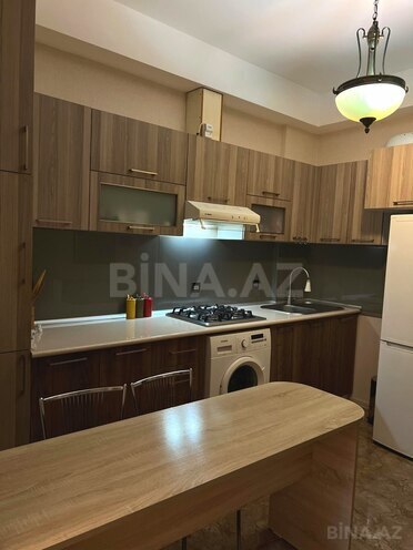 Satılır 2 otaqlı yeni tikili 55 m², Həzi Aslanov m., photo 7 from 9