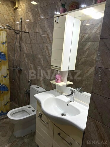 Satılır 2 otaqlı yeni tikili 55 m², Həzi Aslanov m., photo 8 from 9