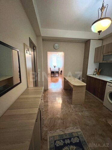 Satılır 2 otaqlı yeni tikili 55 m², Həzi Aslanov m., photo 6 from 9