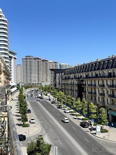 Satılır 4 otaqlı yeni tikili 162 m², Ağ şəhər q., photo 7 from 8