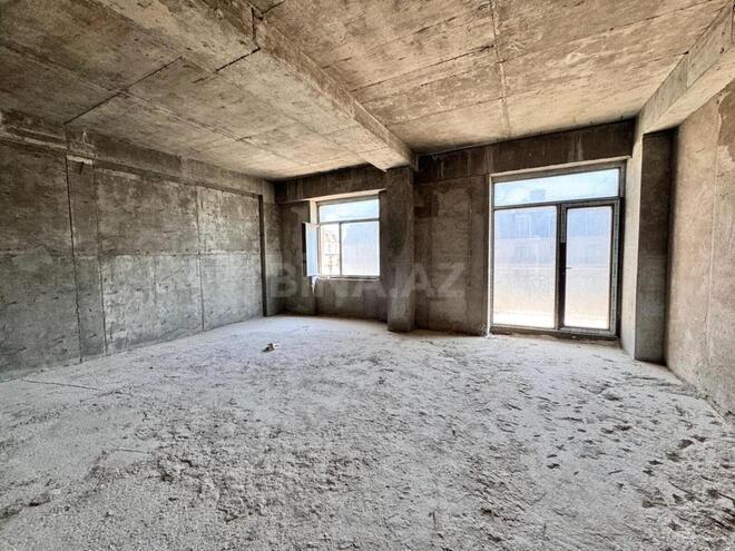Satılır 4 otaqlı yeni tikili 162 m², Ağ şəhər q., photo 4 from 8