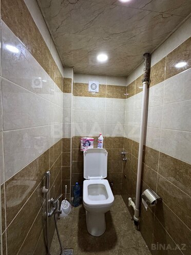 Продаётся 2-комн. вторичка 55 м², м. Иншаатчылар, photo 13 from 14