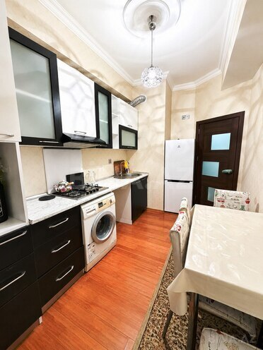Продаётся 3-комн. новостройка 80 м², photo 5 from 15