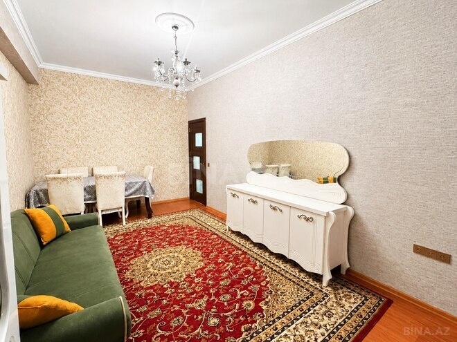 Продаётся 3-комн. новостройка 80 м², photo 3 from 15