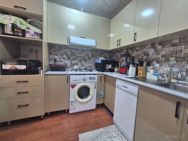 Продаётся 3-комн. вторичка 69 м², пос. Баилова, photo 12 from 20