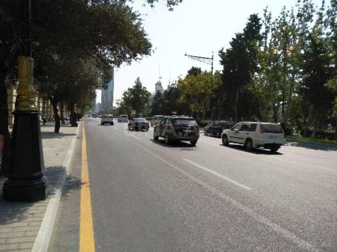 Сдаётся  объект 200 м², м. Сахил, photo 11 from 12