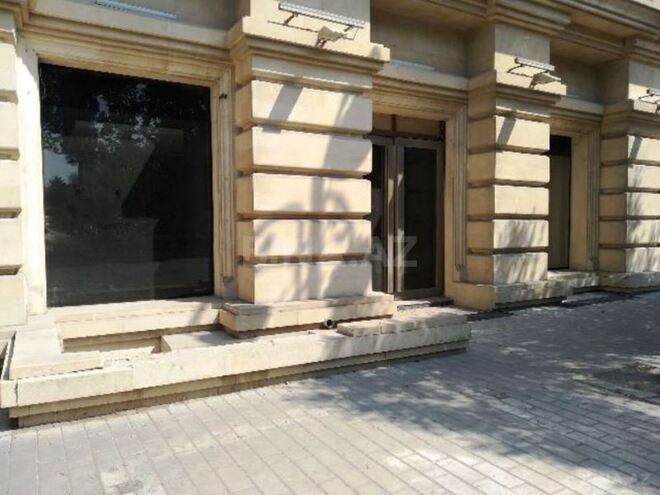 Сдаётся  объект 200 м², м. Сахил, photo 1 from 12