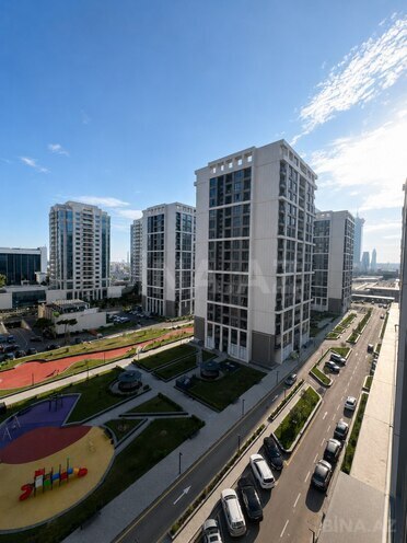 Satılır 4 otaqlı yeni tikili 172.8 m², Koroğlu m., photo 3 from 26