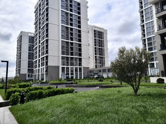 Satılır 4 otaqlı yeni tikili 172.8 m², Koroğlu m., photo 4 from 26