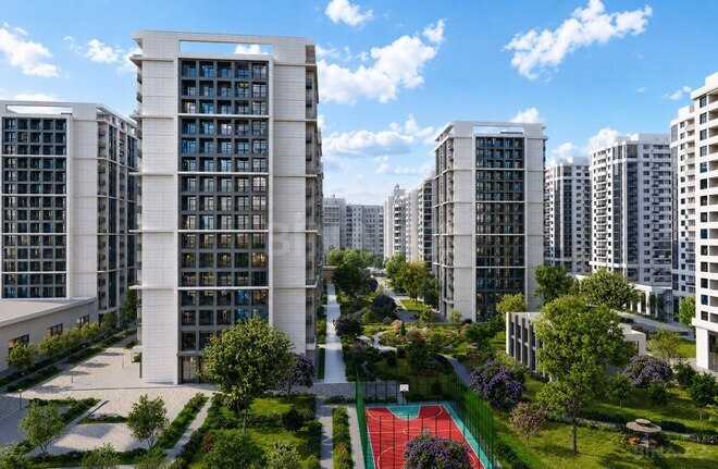 Satılır 4 otaqlı yeni tikili 172.8 m², Koroğlu m., photo 1 from 26