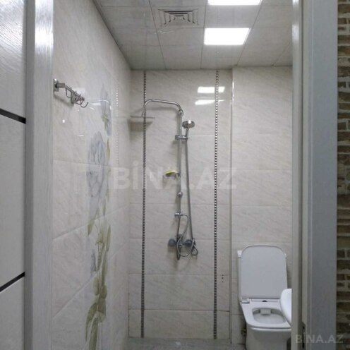 İcarəyə verilir 3 otaqlı yeni tikili 70 m², İnşaatçılar m., photo 11 from 17