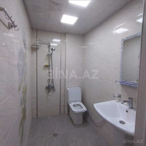 İcarəyə verilir 3 otaqlı yeni tikili 70 m², İnşaatçılar m., photo 12 from 17