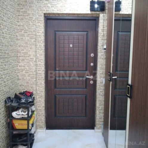 İcarəyə verilir 3 otaqlı yeni tikili 70 m², İnşaatçılar m., photo 15 from 17