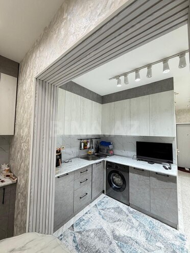 Satılır 2 otaqlı köhnə tikili 65 m², Yeni Günəşli q., photo 9 from 13