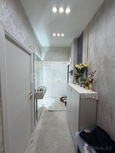 Satılır 2 otaqlı köhnə tikili 65 m², Yeni Günəşli q., photo 7 from 13