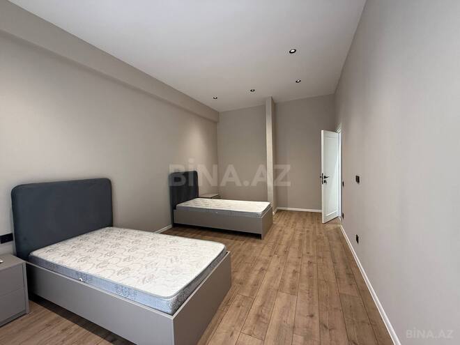 Satılır 4 otaqlı yeni tikili 172.8 m², Koroğlu m., photo 18 from 26
