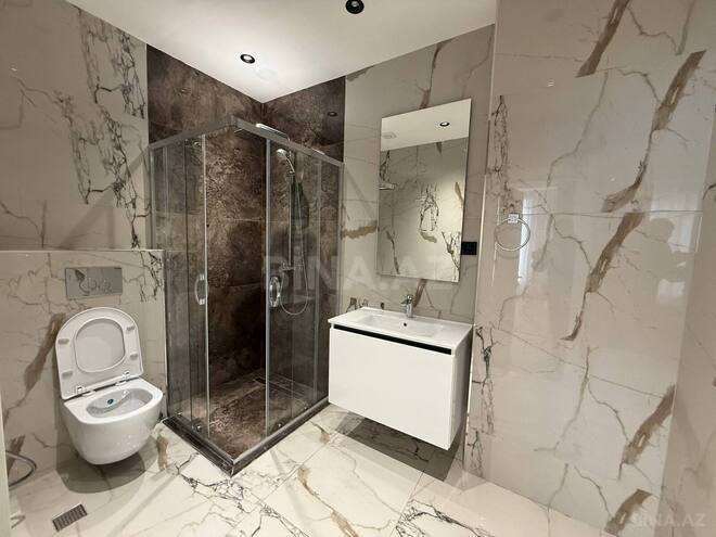 Satılır 4 otaqlı yeni tikili 172.8 m², Koroğlu m., photo 24 from 26