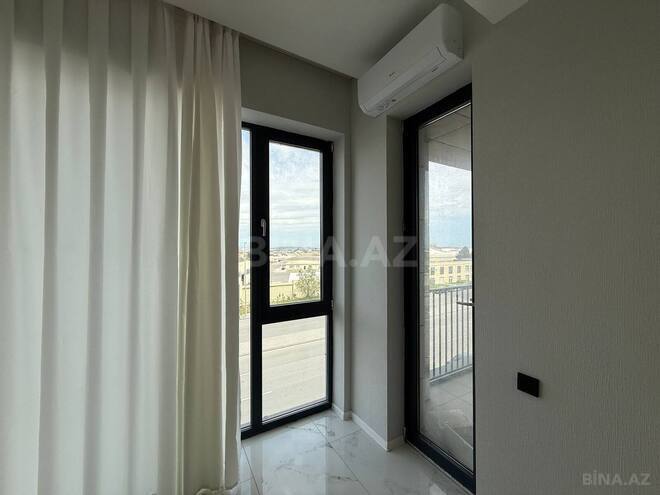 Satılır 4 otaqlı yeni tikili 172.8 m², Koroğlu m., photo 20 from 26