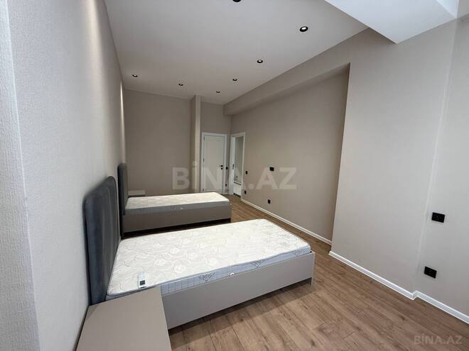 Satılır 4 otaqlı yeni tikili 172.8 m², Koroğlu m., photo 16 from 26