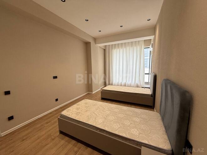 Satılır 4 otaqlı yeni tikili 172.8 m², Koroğlu m., photo 17 from 26