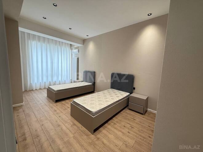 Satılır 4 otaqlı yeni tikili 172.8 m², Koroğlu m., photo 15 from 26