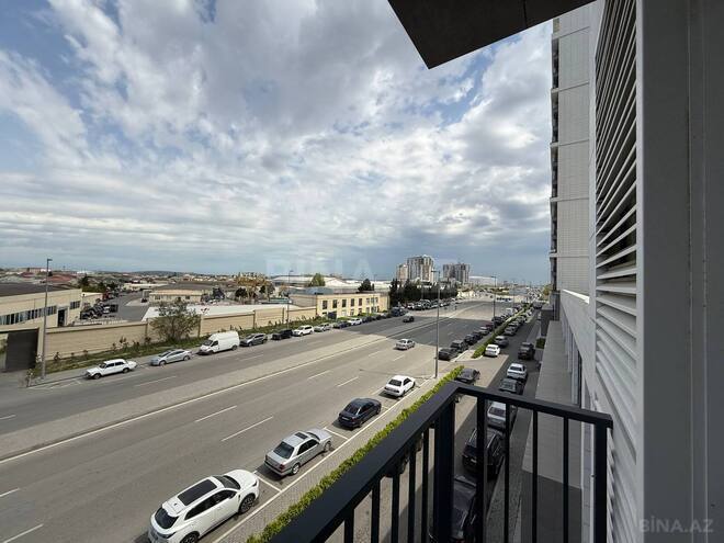 Satılır 4 otaqlı yeni tikili 172.8 m², Koroğlu m., photo 19 from 26