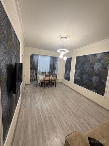 Продаётся 3-комн. вторичка 75 м², м. Мемар Аджеми, photo 3 from 17