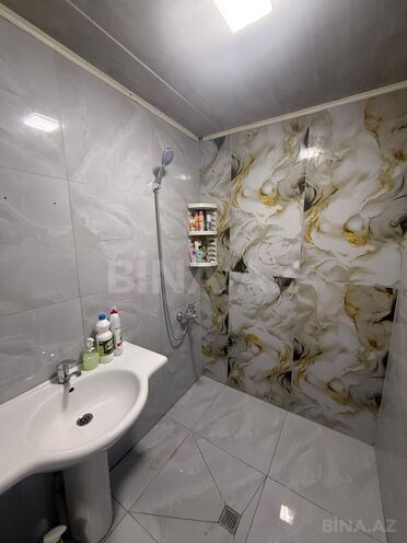 Продаётся 3-комн. вторичка 75 м², м. Мемар Аджеми, photo 16 from 17